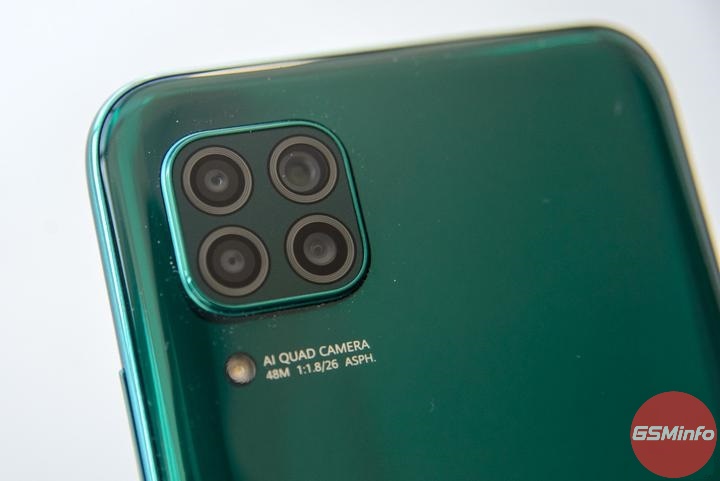 Як жити без Google. Повний огляд Huawei P40 Lite