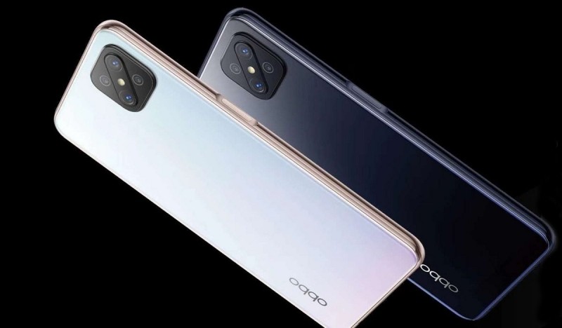 Oppo A92s