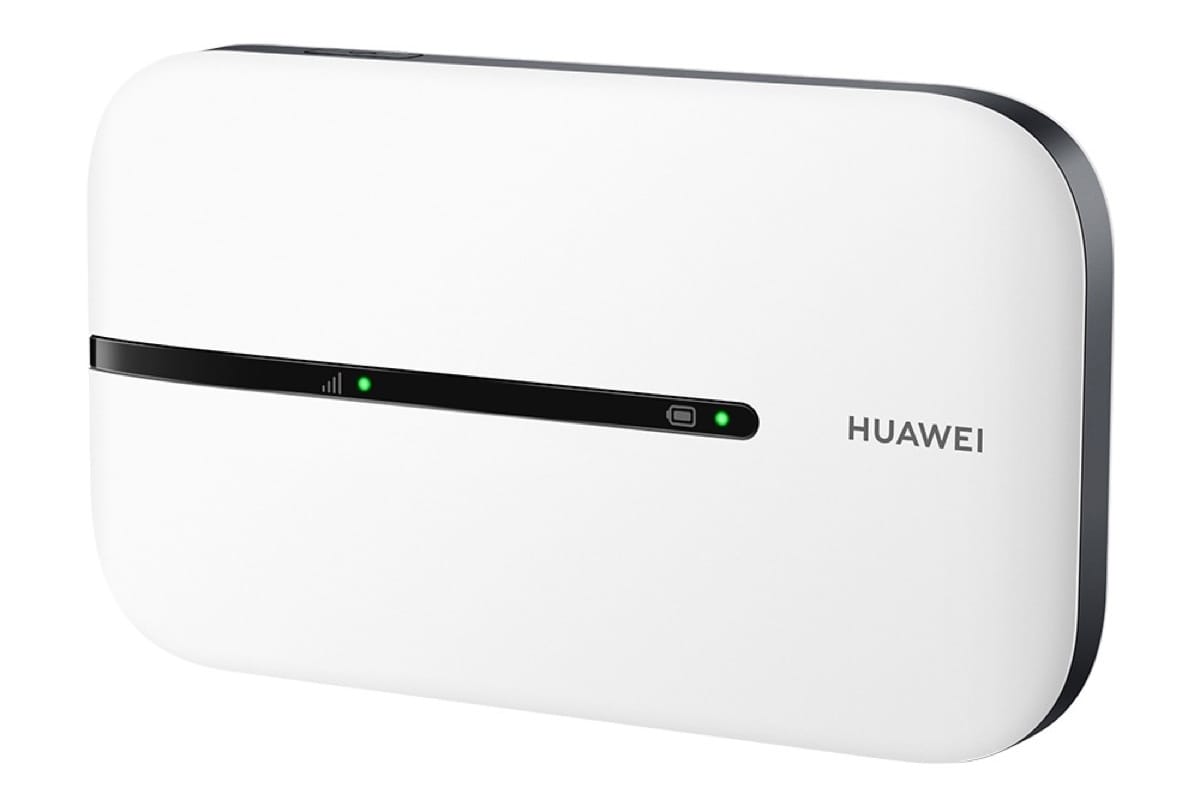 Huawei Mobile WiFi 3 Router