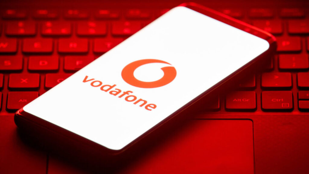 Vodafone