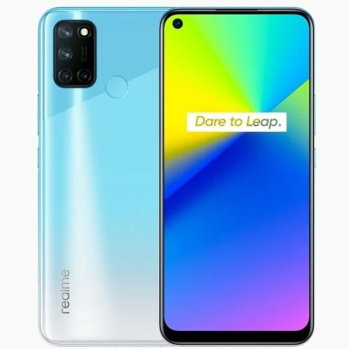 Realme 7i