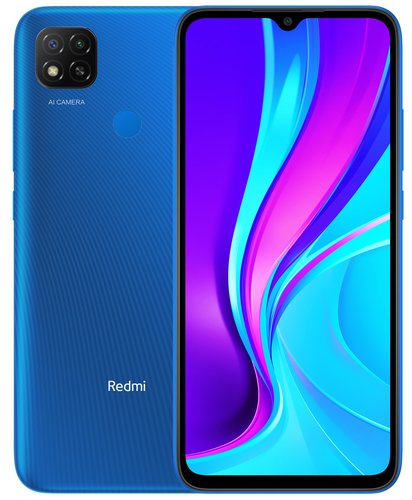 Xiaomi Redmi 9C