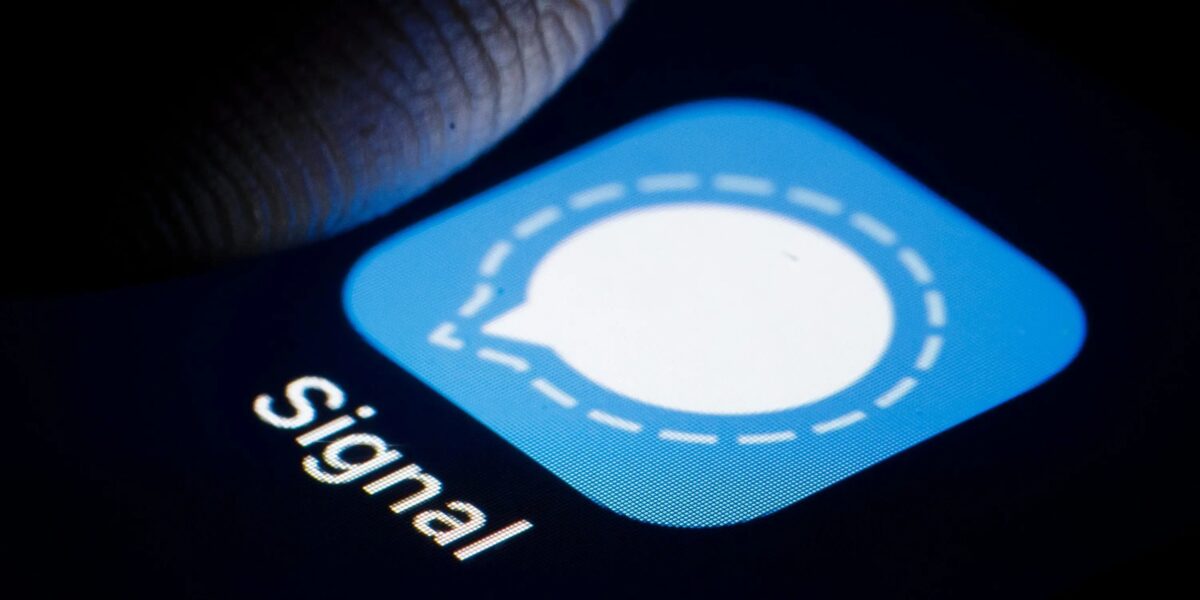 Signal