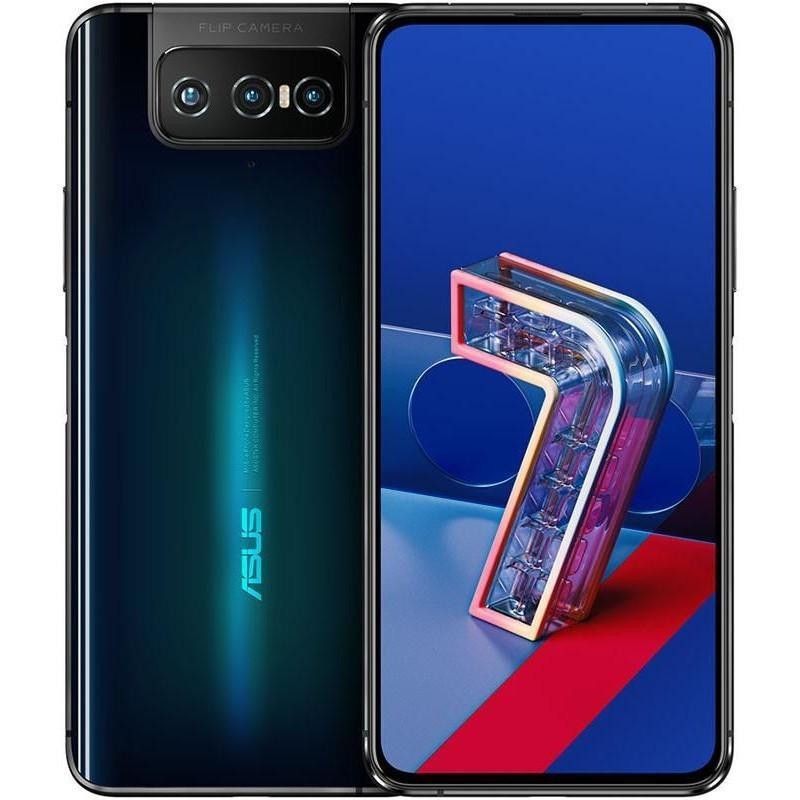 ASUS ZenFone 7 Pro