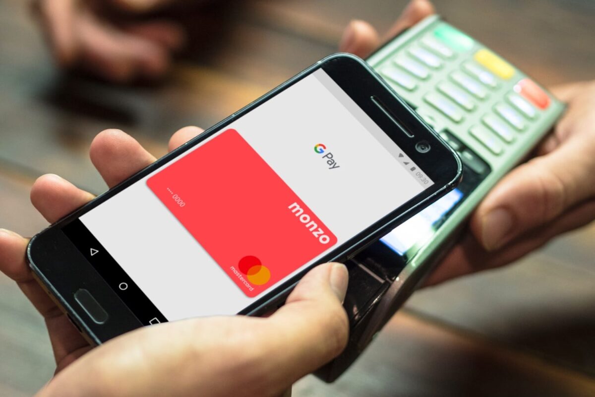 Google Pay