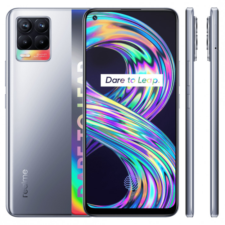 Realme 8