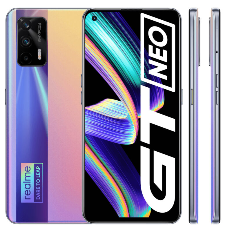 Realme GT Neo