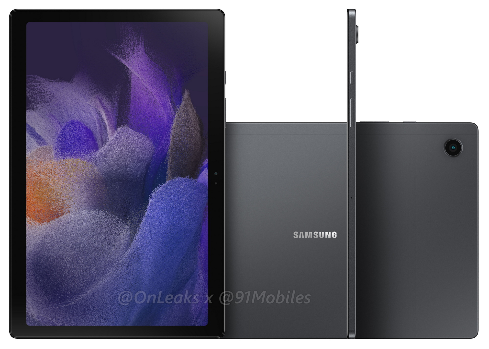 Samsung Galaxy Tab A8 2021