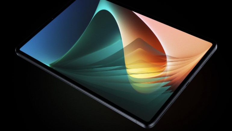 Xiaomi Pad 5