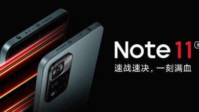 Redmi Note 11