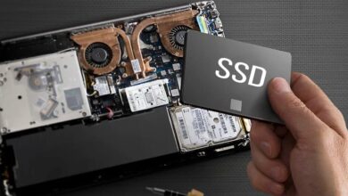 SSD