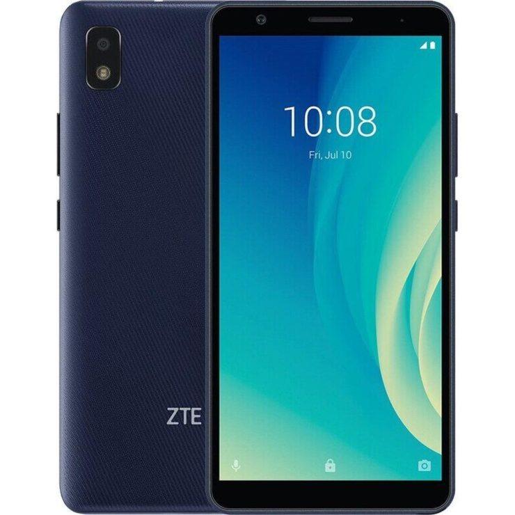 ZTE BLADE L210