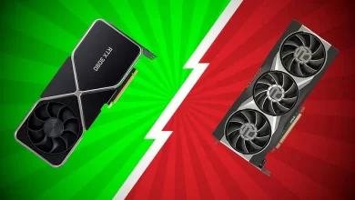 GeForce RTX 3090 Ti vs Radeon RX 6900 XT