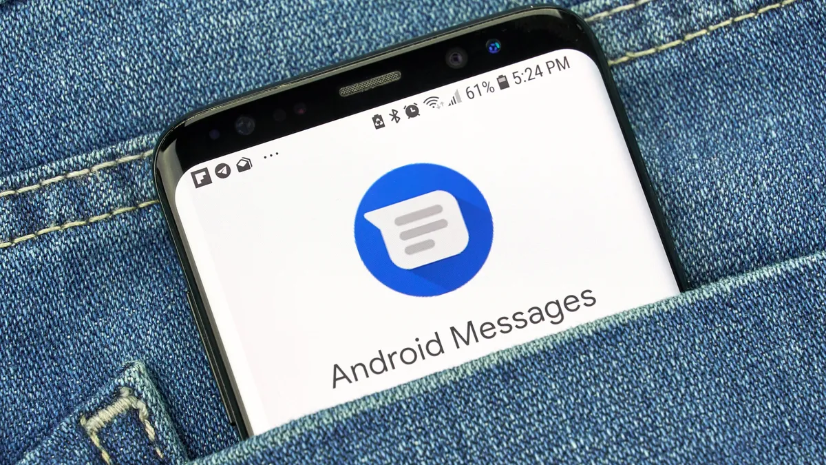 Google Messages