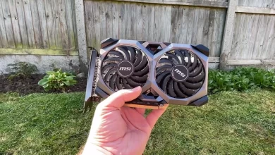 Radeon RX 5500 XT