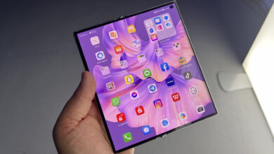 Huawei Mate Xs 2