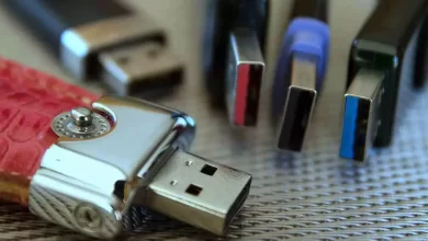 USB