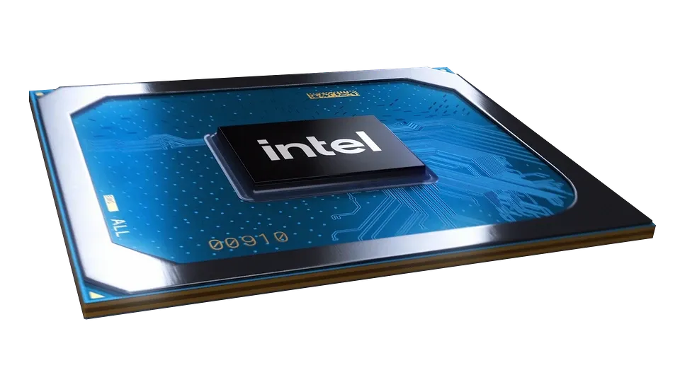 Intel Core i5-11320H