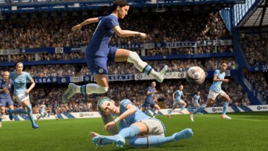 FIFA 23