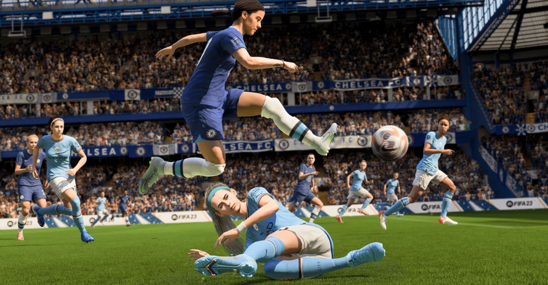 FIFA 23