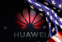 Huawei США