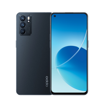 OPPO Reno 6 5G