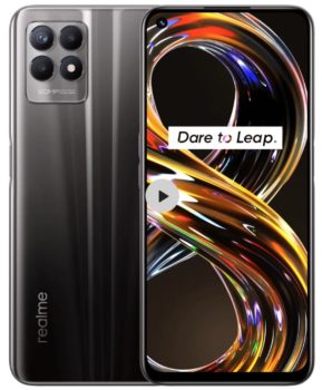 Realme 8i