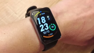 Xiaomi Smart Band 7 Pro