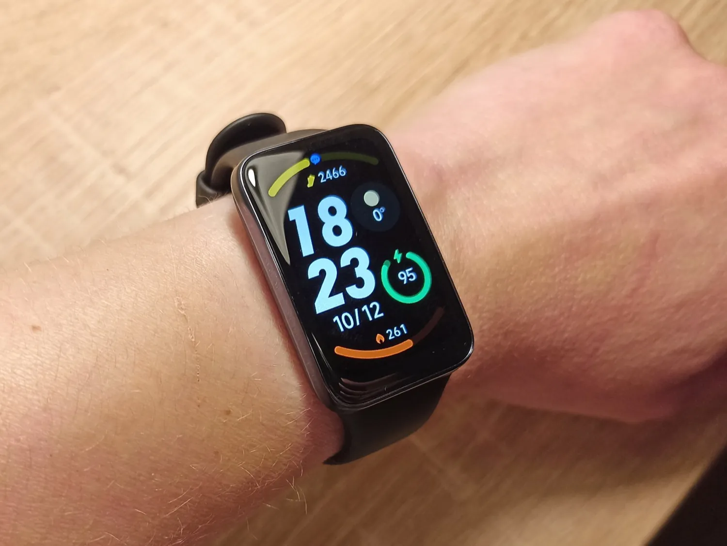 Xiaomi Smart Band 7 Pro