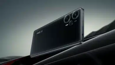 POCO F5