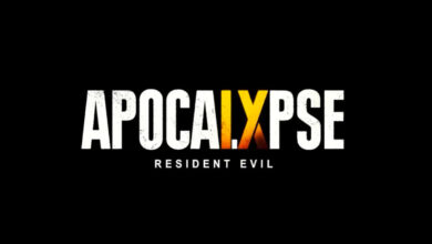 Resident Evil 9 Apocalypse