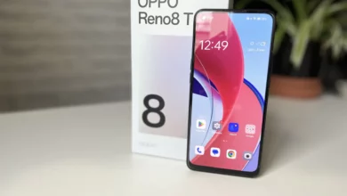 OPPO Reno8 T