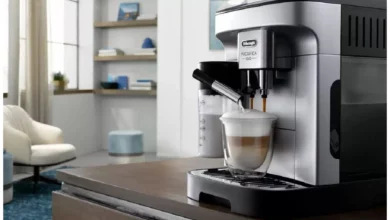 Delonghi