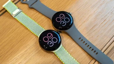 Google Pixel Watch 2