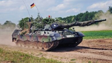 Leopard 1A5