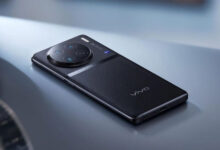 Vivo X100 Pro Plus