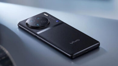 Vivo X100 Pro Plus