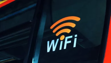 Wi-Fi 6