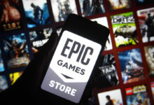 Epic Games Store