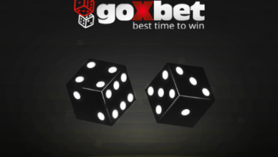 Goxbet1 ваш партнер в мире волнения и азарта