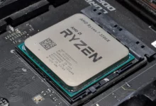 AMD Ryzen 7 3700X