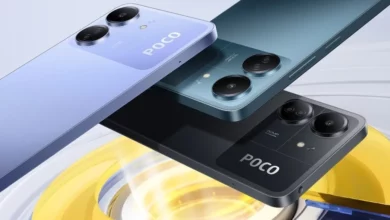 POCO C65