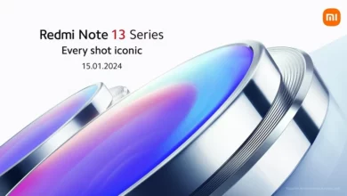 Redmi Note 13