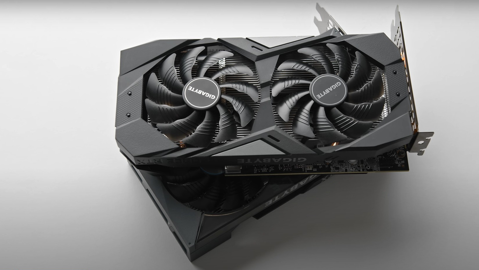 GeForce RTX 3050