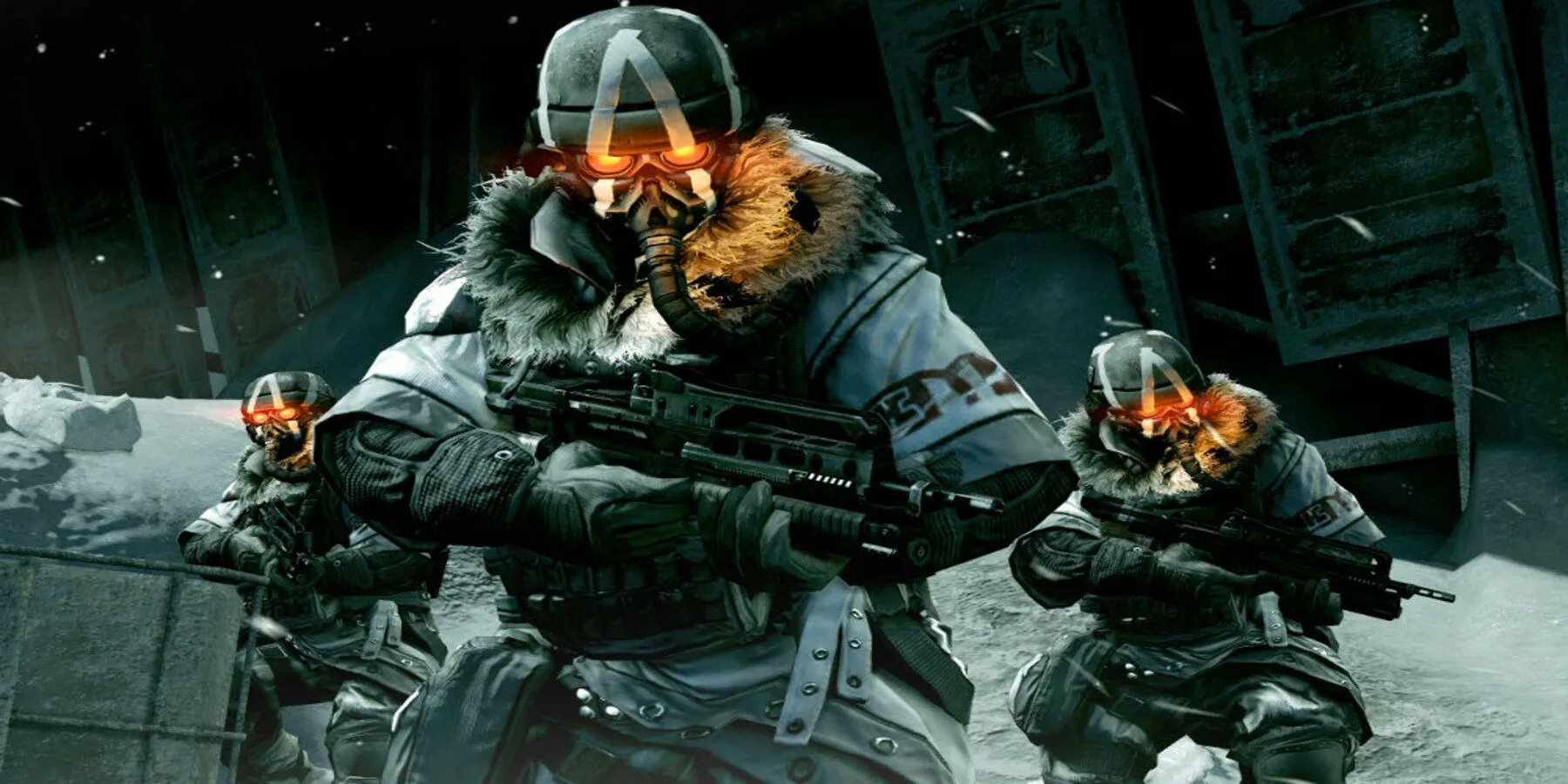 Killzone