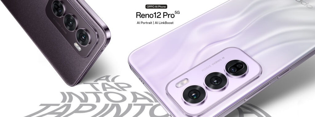 Reno12 Pro