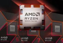 Ryzen 9000