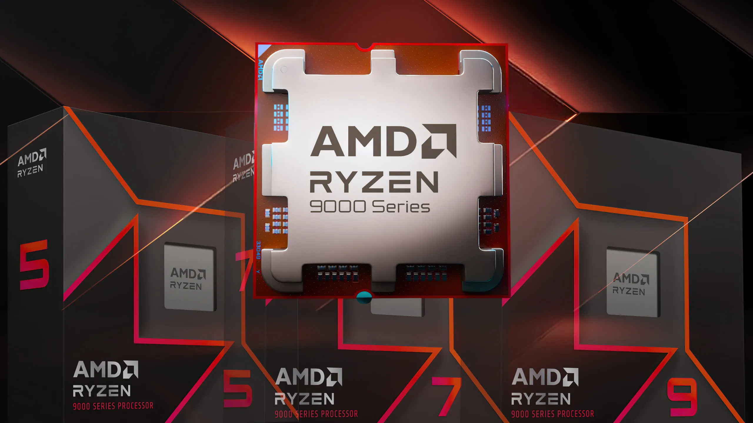 Ryzen 9000