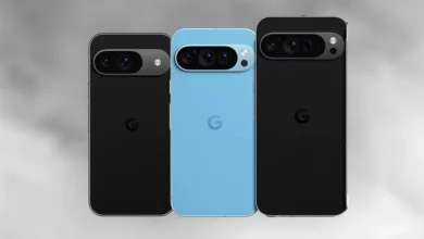 Google Pixel 9