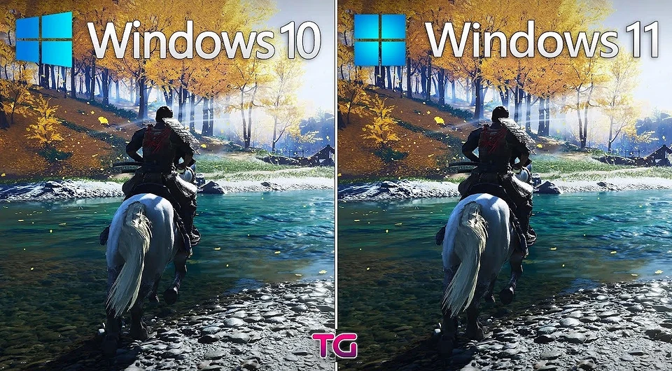 Windows 10 чи Windows 11